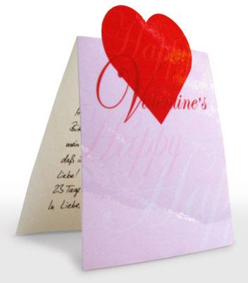 handmade valentines day cards. Homemade Valentines Day Cards